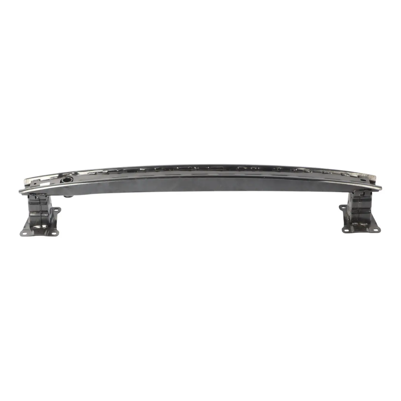 Audi Q2 GA Supporto Paraurti Posteriore Barra Rinforzo 81A807309A