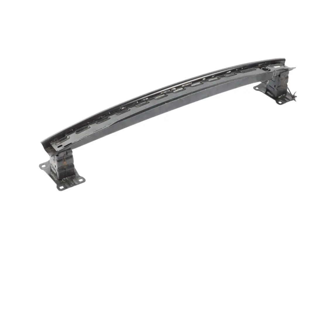 Bumper Carrier Rear Bumper Crash Impact Reinforcement Bar to Audi Q2 GA with Part number 81A807309A Audi Q2 GA Bumper Carrier Rear Bumper Crash Impact Reinforcement Bar - SKU 81A807309A - Part number 81A807309A