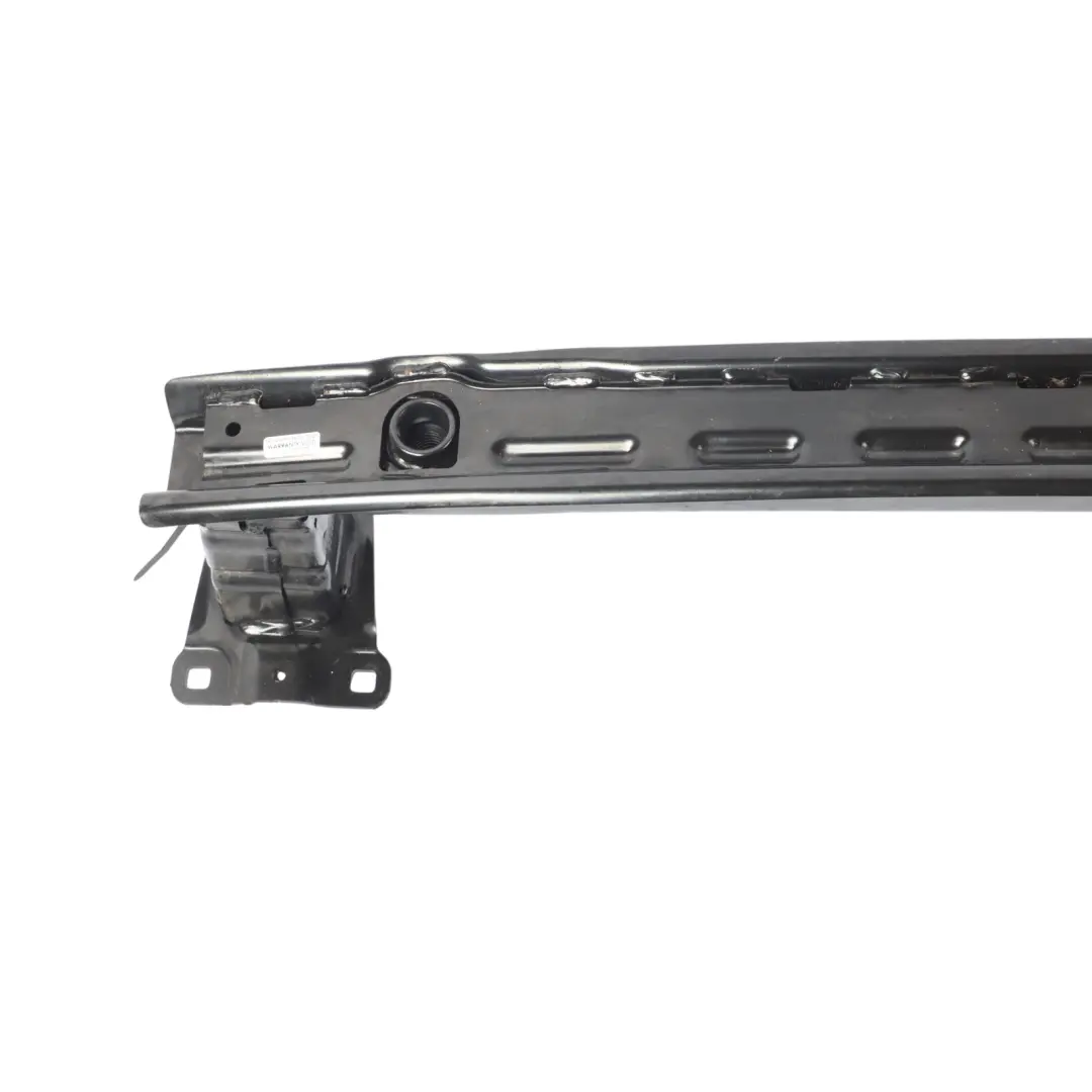 Bumper Carrier Rear Bumper Crash Impact Reinforcement Bar to Audi Q2 GA with Part number 81A807309A Audi Q2 GA Bumper Carrier Rear Bumper Crash Impact Reinforcement Bar - SKU 81A807309A - Part number 81A807309A