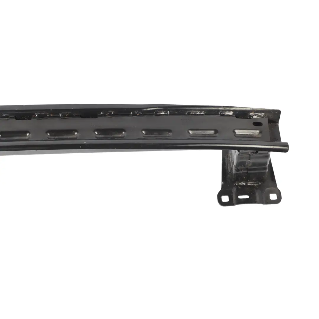 Bumper Carrier Rear Bumper Crash Impact Reinforcement Bar to Audi Q2 GA with Part number 81A807309A Audi Q2 GA Bumper Carrier Rear Bumper Crash Impact Reinforcement Bar - SKU 81A807309A - Part number 81A807309A