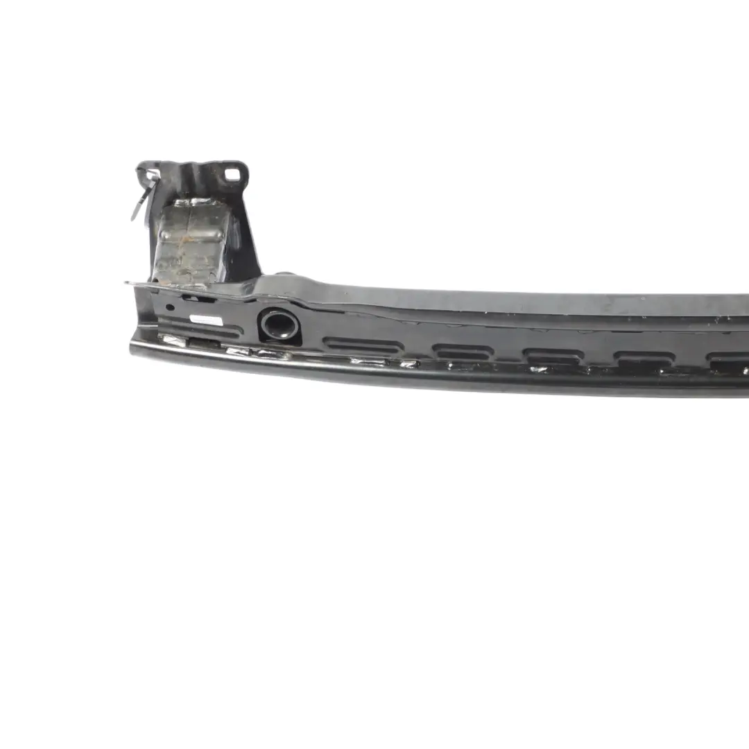 Soporte Paragolpes Trasero Barra Refuerzo Impacto para Audi Q2 GA con número de pieza 81A807309A Audi Q2 GA Soporte Paragolpes Trasero Barra Refuerzo Impacto - SKU 81A807309A - Número de pieza 81A807309A