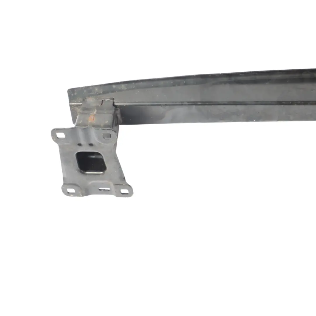 Audi Q2 GA Stoßfängerträger Hinten Verstärkung - SKU 81A807309A - Teilenummer 81A807309A