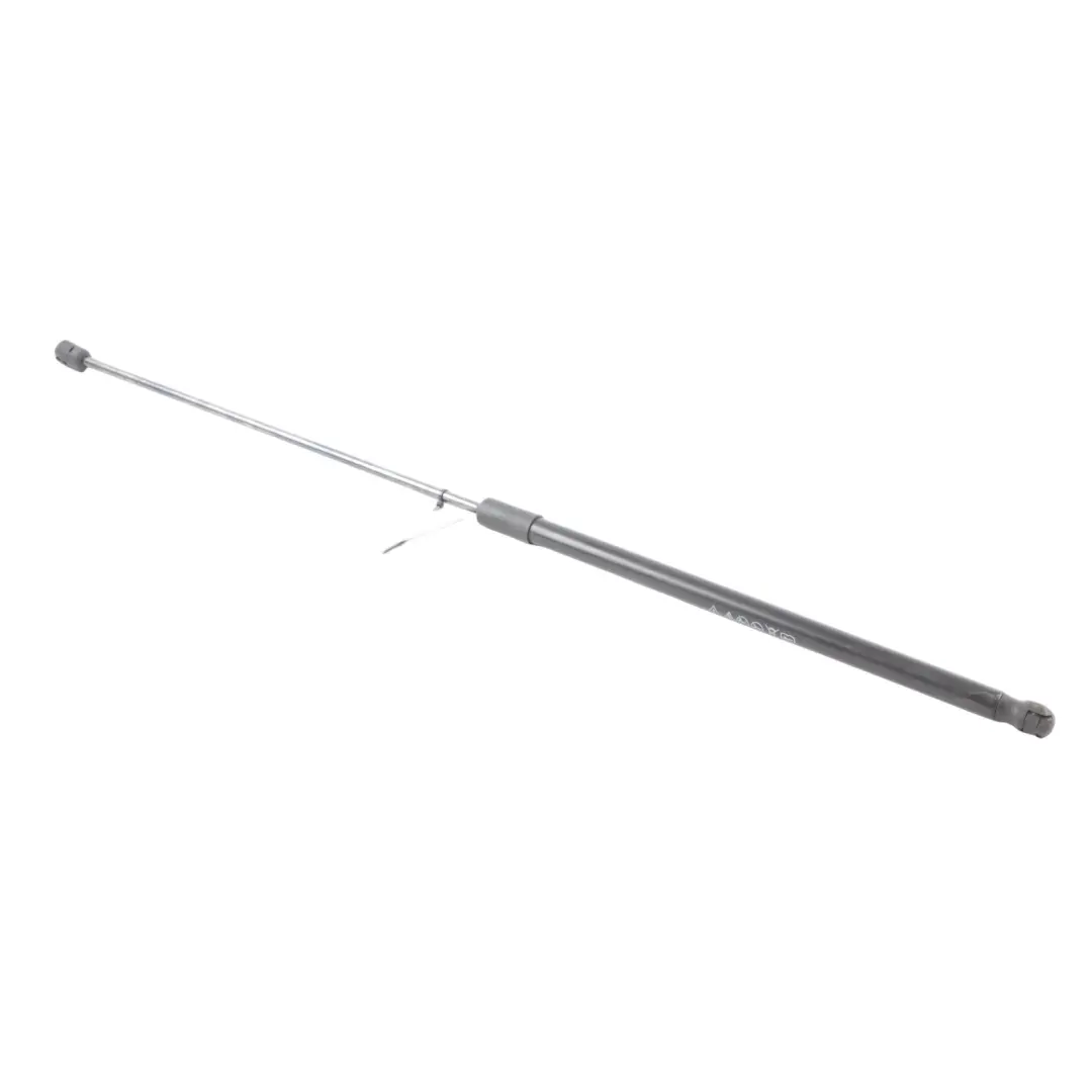 Front Hood Bonnet Gas Pressurized Spring Strut to Audi Q2 GA with Part number 81A823359C Audi Q2 GA Front Hood Bonnet Gas Pressurized Spring Strut - SKU 81A823359C - Part number 81A823359C