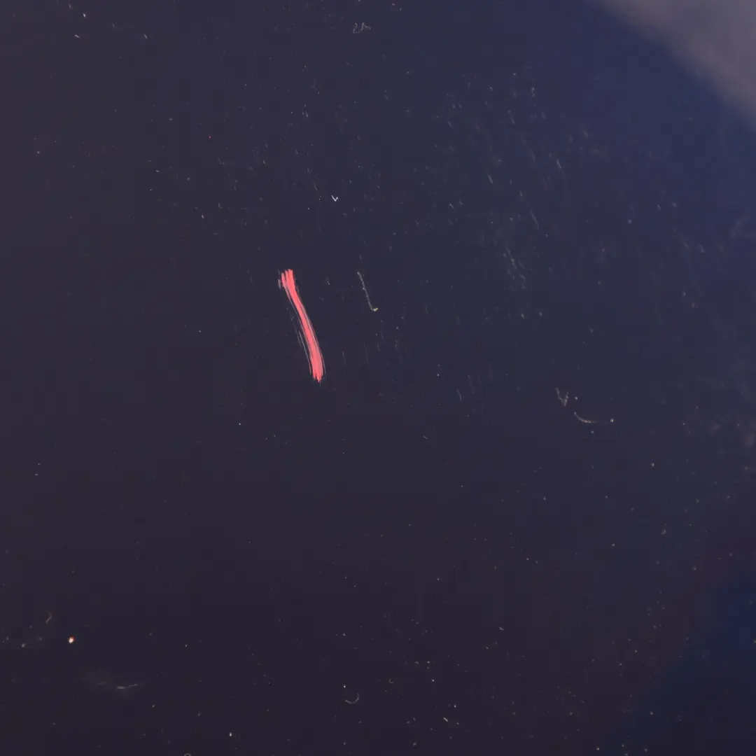 Boot Spoiler Tailgate Rear Trunk Spoiler Navarra Blue Metallic - X5H to Audi Q2 GA with Part number 81A827933C Audi Q2 GA Boot Spoiler Tailgate Rear Trunk Spoiler Navarra Blue Metallic - X5H - SKU 81A827933C-NAB - Part number 81A827933C