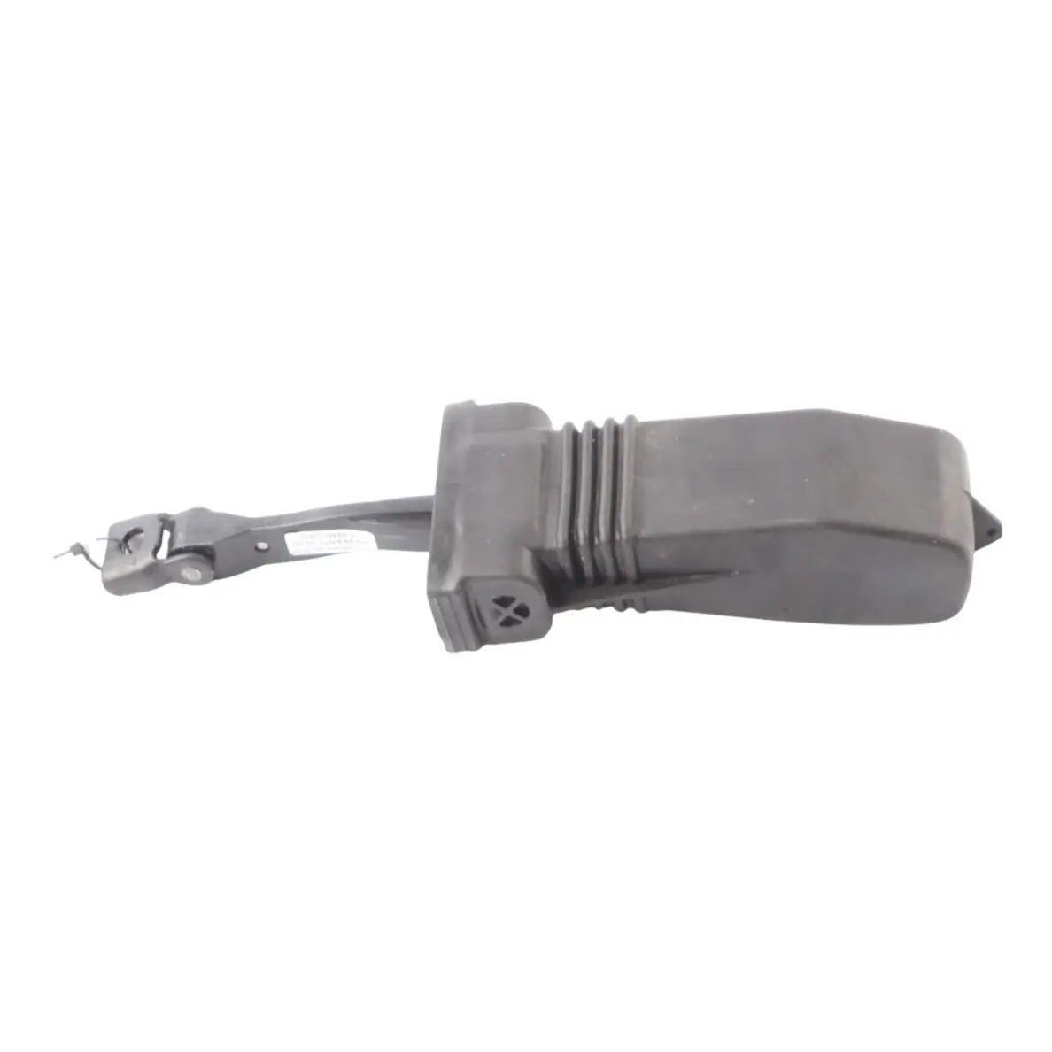 Audi Q2 GA Türbrems Stopper Check Strap Vorne Links Rechts 81A837249