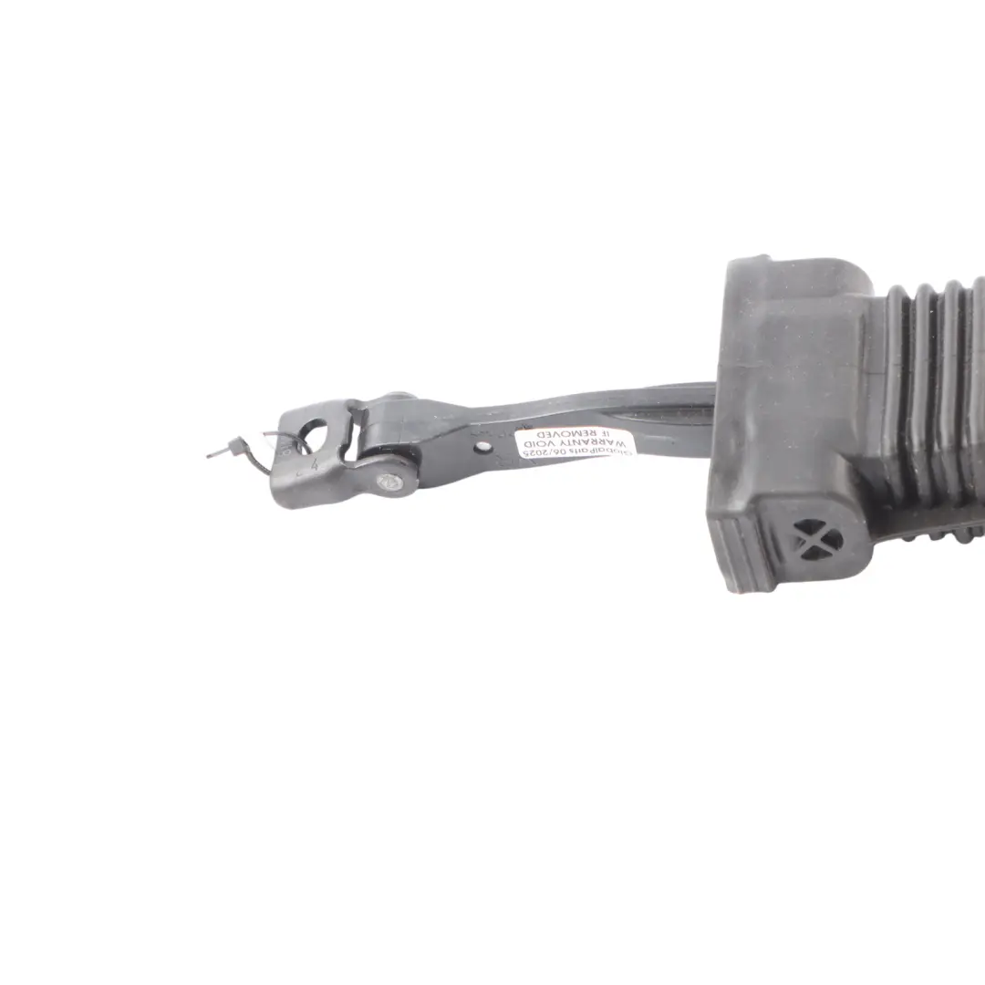 Türbrems Stopper Check Strap Vorne Links Rechts für Audi Q2 GA mit Teilenummer 81A837249 Audi Q2 GA Türbrems Stopper Check Strap Vorne Links Rechts - SKU 81A837249 - Teilenummer 81A837249