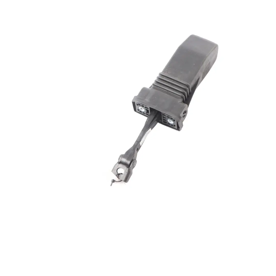 Audi Q2 GA Door Brake Stopper Check Strap Front Left Right N/O/S - SKU 81A837249 - Part number 81A837249