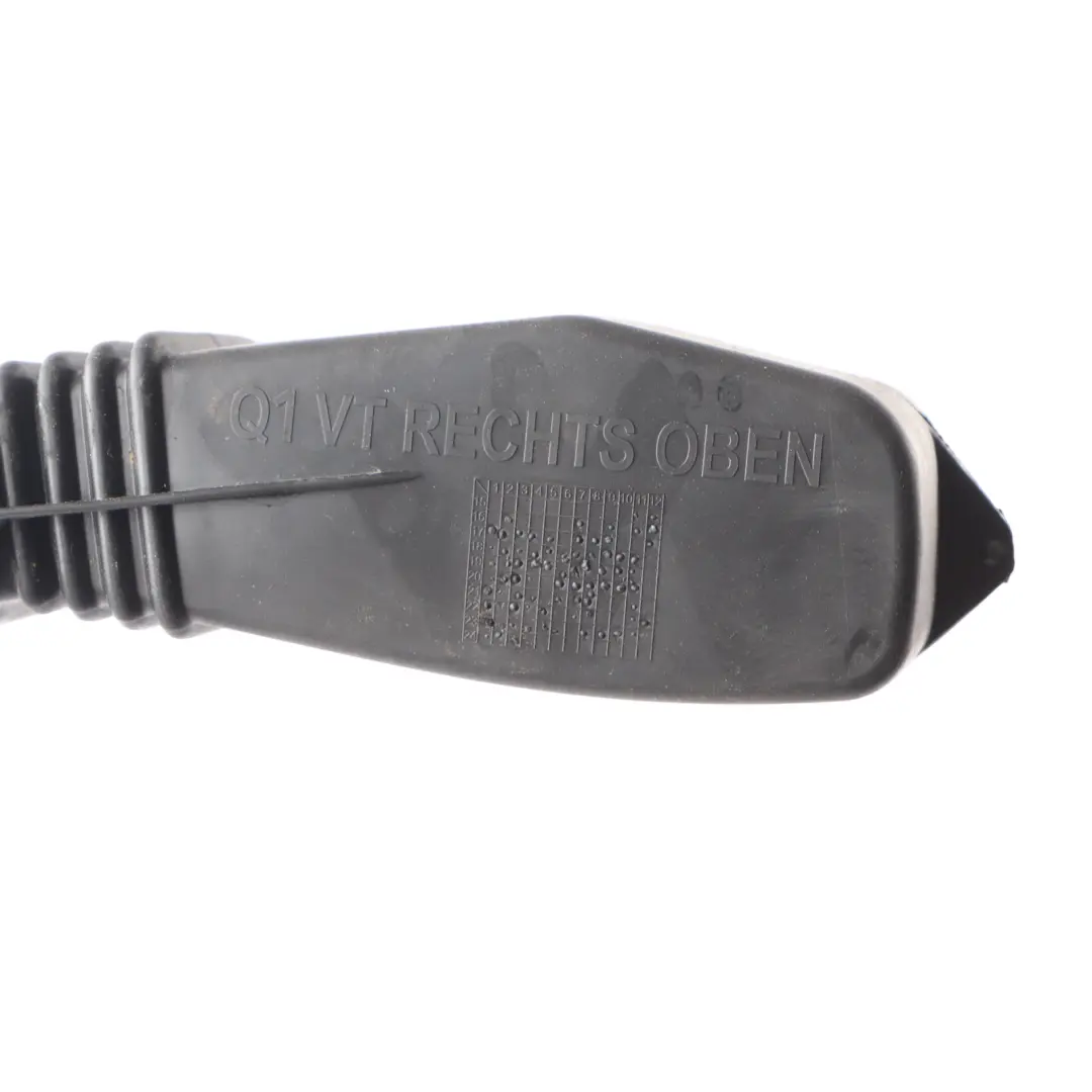 Door Brake Stopper Check Strap Front Left Right N/O/S to Audi Q2 GA with Part number 81A837249 Audi Q2 GA Door Brake Stopper Check Strap Front Left Right N/O/S - SKU 81A837249 - Part number 81A837249