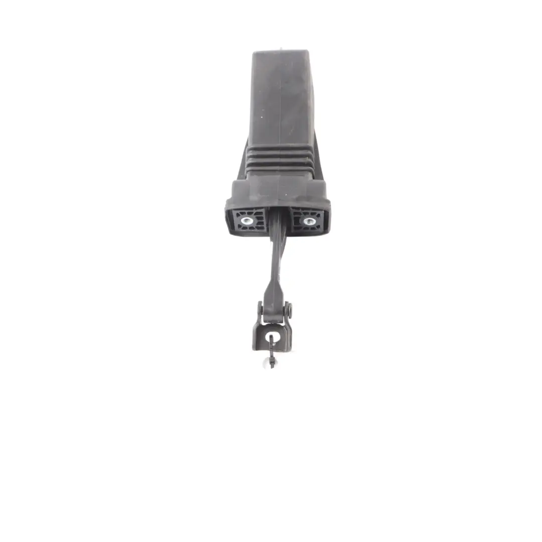 Audi Q2 GA Door Brake Stopper Check Strap Front Left Right N/O/S - SKU 81A837249 - Part number 81A837249