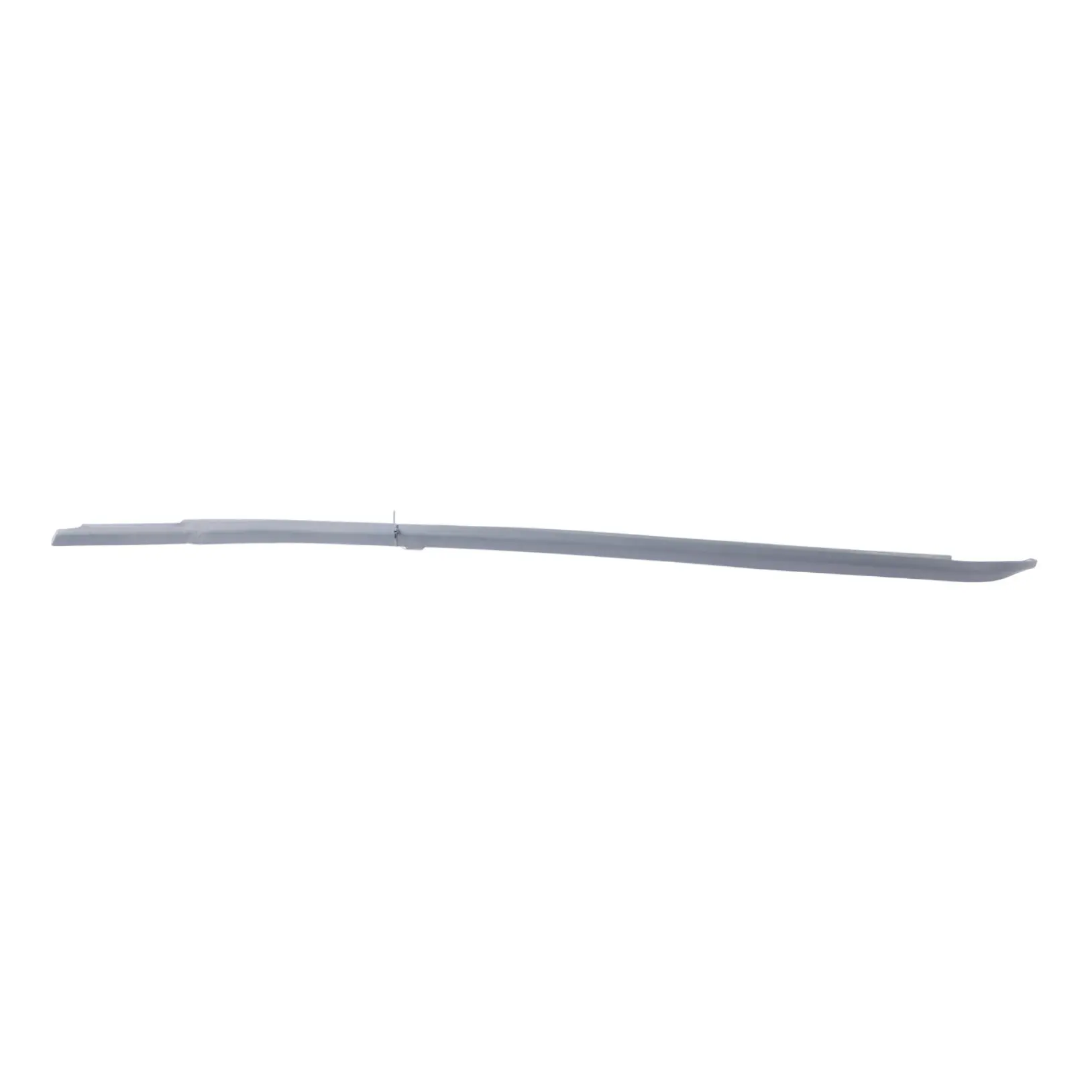 Audi Q2 GA Front Door Window Seal Gasket Rubber Left N/S 81A837477