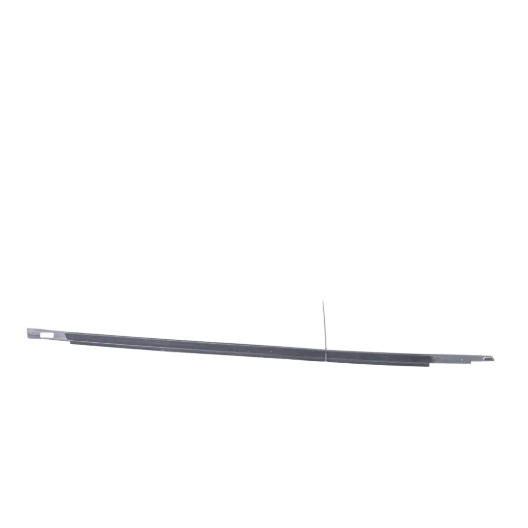 Front Door Window Seal Gasket Rubber Left N/S to Audi Q2 GA with Part number 81A837477 Audi Q2 GA Front Door Window Seal Gasket Rubber Left N/S - SKU 81A837477 - Part number 81A837477