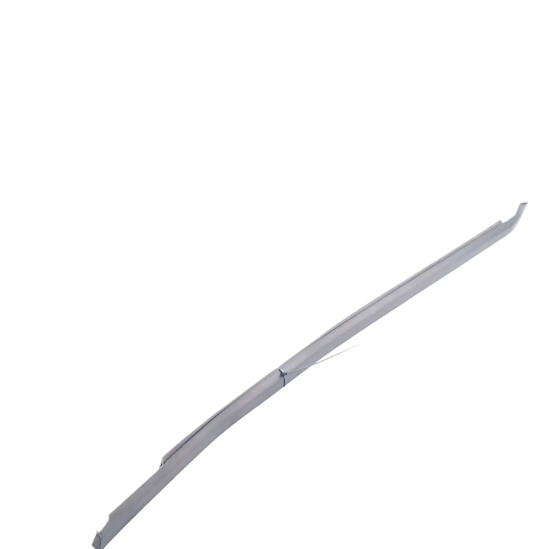 Audi Q2 GA Front Door Window Seal Gasket Rubber Left N/S - SKU 81A837477 - Part number 81A837477