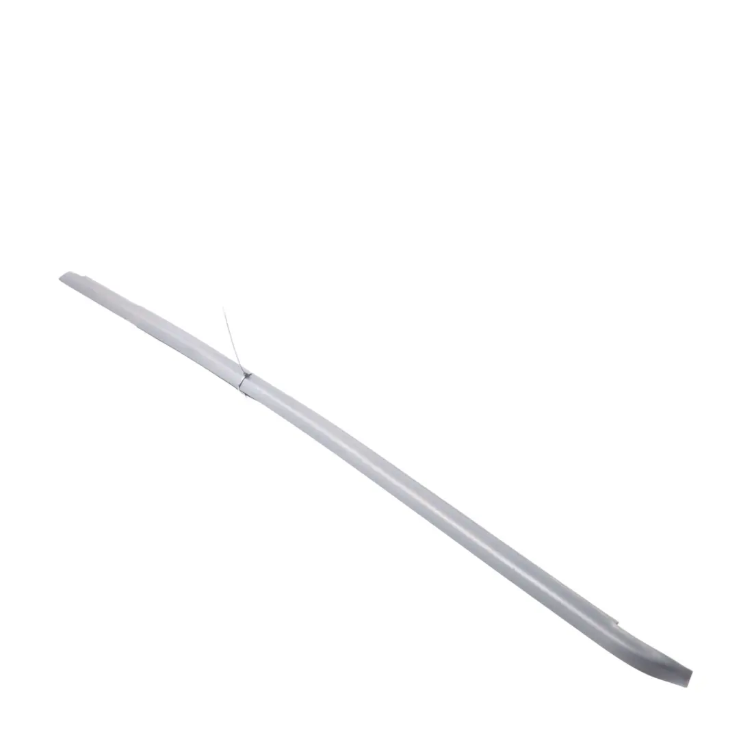 Audi Q2 GA Door Window Aperture Seal Front Left N/S - SKU 81A837477 - Part number 81A837477