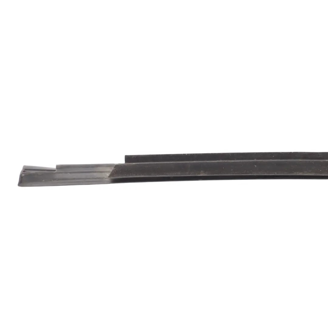 Audi Q2 GA Door Window Outer Seal Front Right O/S - SKU 81A837478 - Part number 81A837478