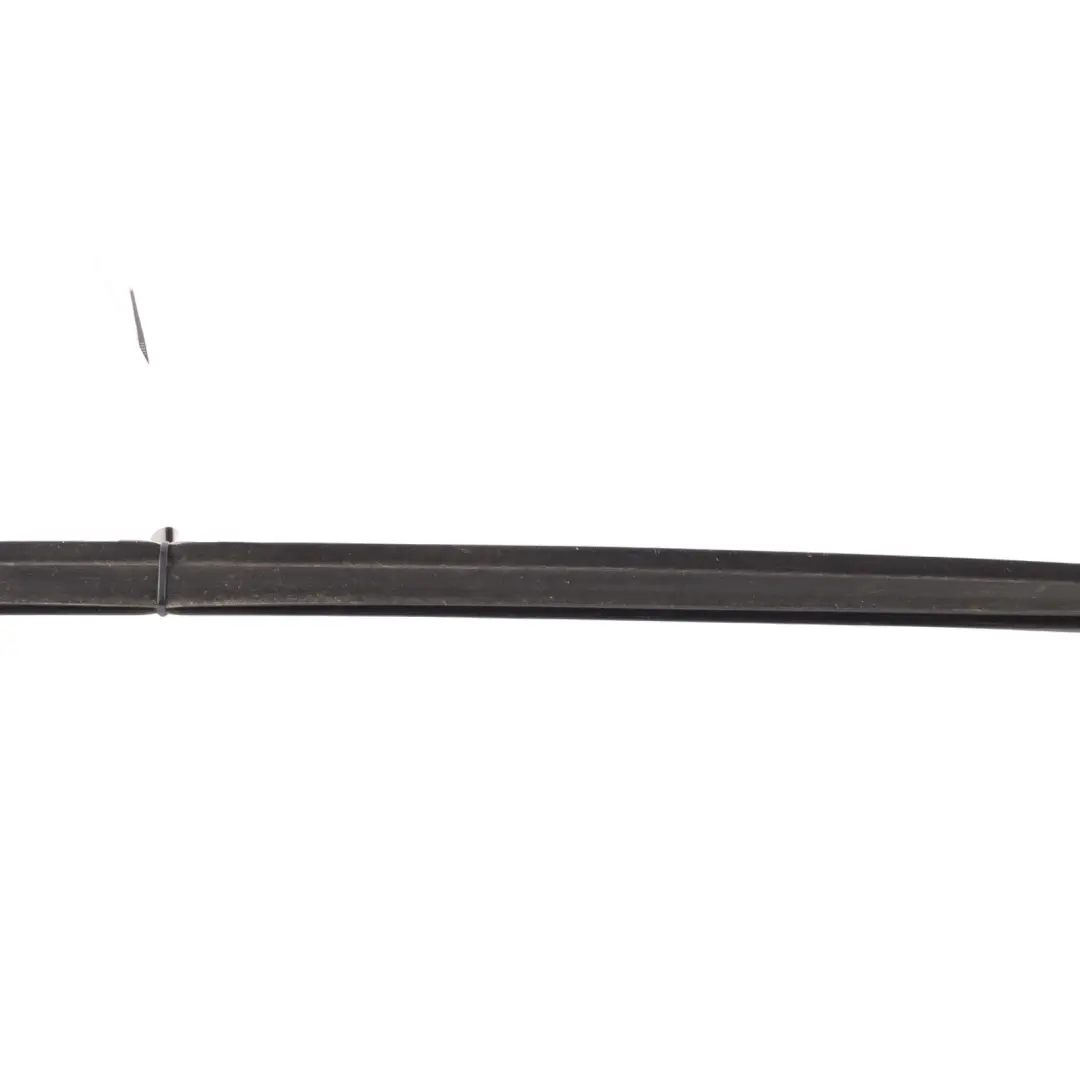 Audi Q2 GA Door Window Outer Seal Front Right O/S - SKU 81A837478 - Part number 81A837478