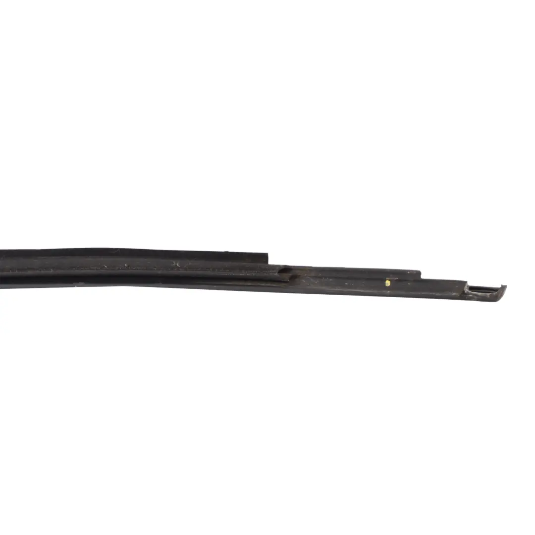 Audi Q2 GA Door Window Outer Seal Front Right O/S - SKU 81A837478 - Part number 81A837478