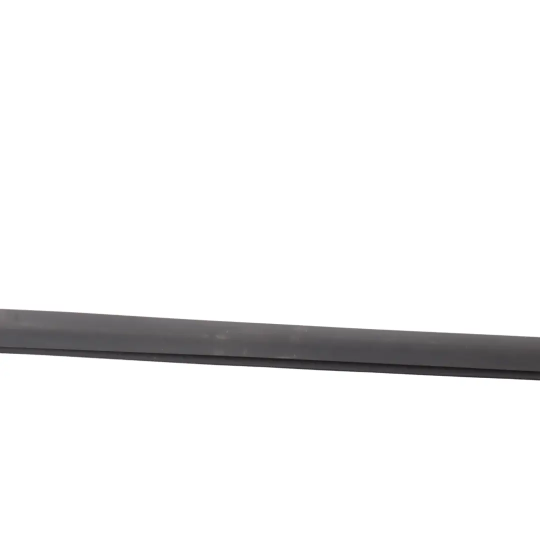 Audi Q2 GA Door Window Outer Seal Front Right O/S - SKU 81A837478 - Part number 81A837478