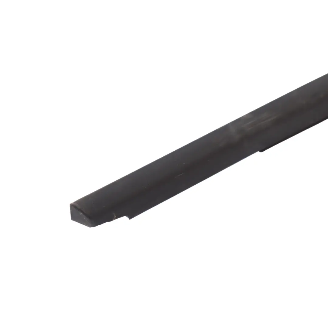 Audi Q2 GA Door Window Outer Seal Front Right O/S - SKU 81A837478 - Part number 81A837478