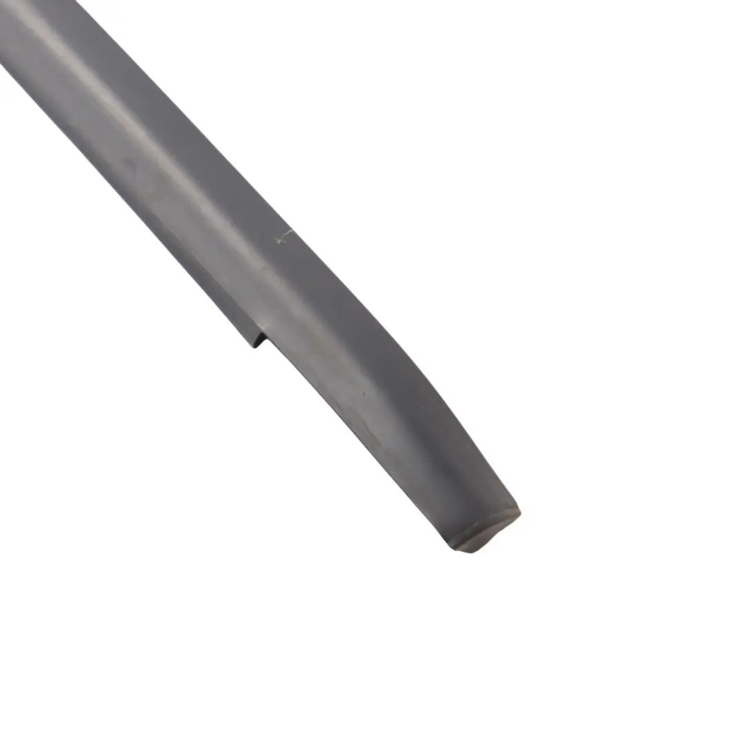 Audi Q2 GA Door Window Outer Seal Front Right O/S - SKU 81A837478 - Part number 81A837478
