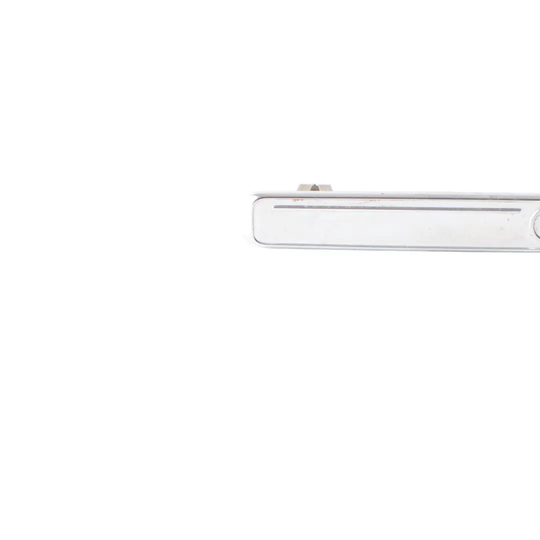 Audi Q2 GA Dashboard Trim Badge Cover Emblem Panel - SKU 81A853191B - Part number 81A853191B