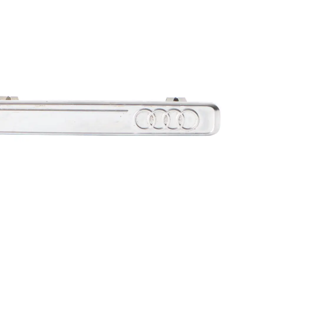 Dashboard Trim Badge Cover Emblem Panel to Audi Q2 GA with Part number 81A853191B Audi Q2 GA Dashboard Trim Badge Cover Emblem Panel - SKU 81A853191B - Part number 81A853191B