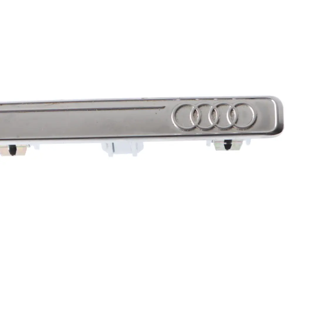 Dashboard Trim Badge Cover Emblem Panel to Audi Q2 GA with Part number 81A853191B Audi Q2 GA Dashboard Trim Badge Cover Emblem Panel - SKU 81A853191B - Part number 81A853191B