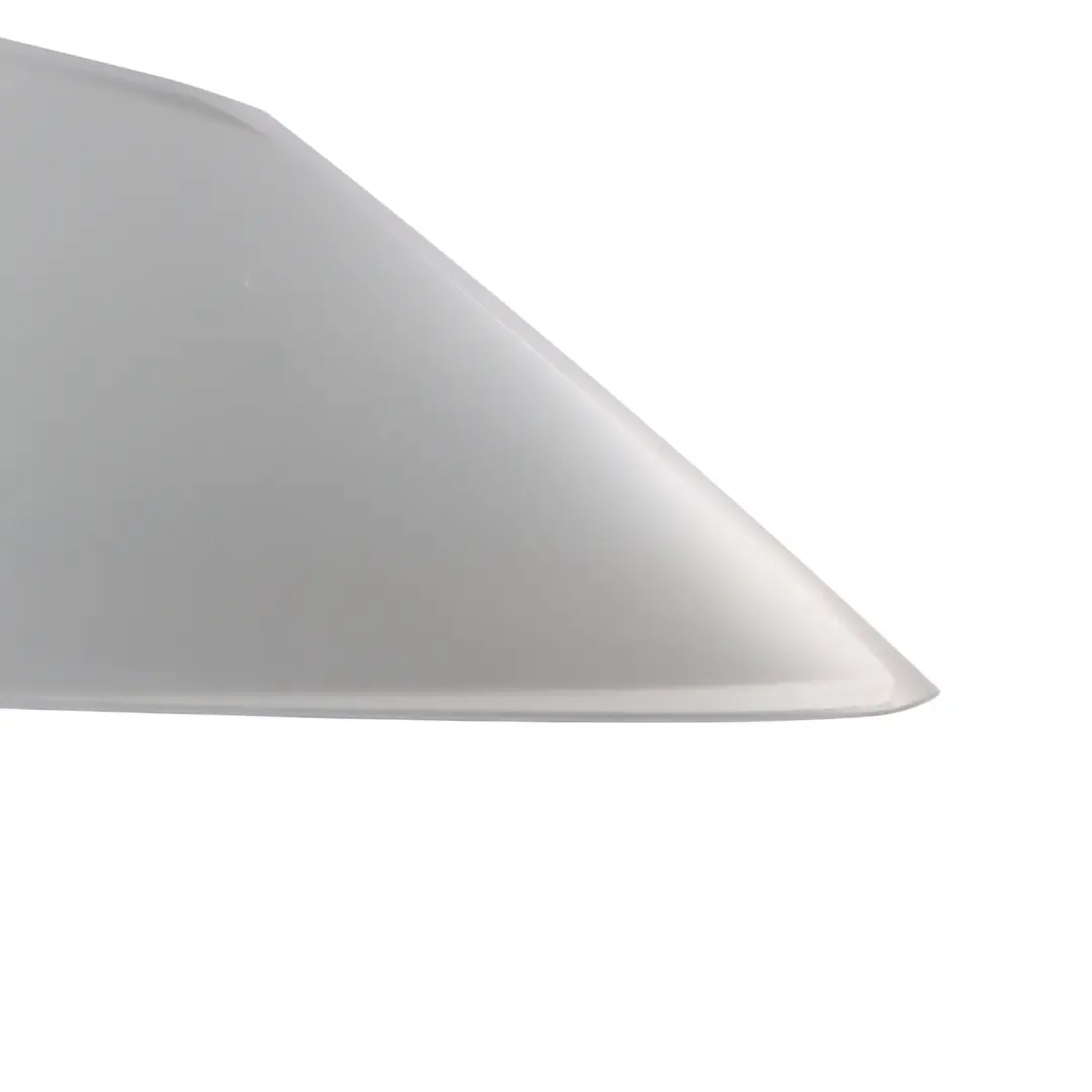 Pillar Trim Cover Panel Left N/S Silver to Audi Q2 GA C with Part number 81A853377A Audi Q2 GA C Pillar Trim Cover Panel Left N/S Silver - SKU 81A853377A - Part number 81A853377A