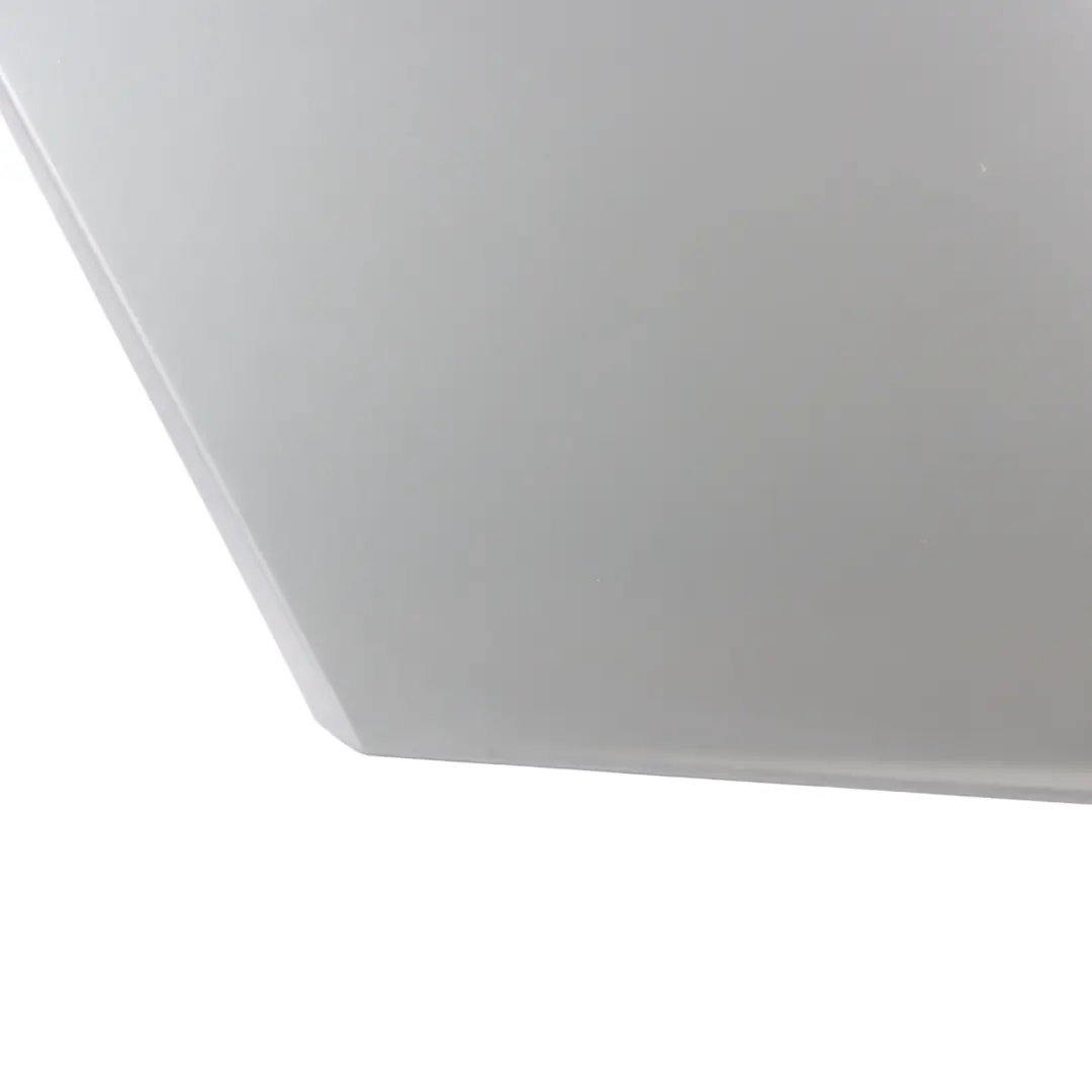 Audi Q2 GA C Pillar Trim Cover Panel Left N/S Silver - SKU 81A853377A - Part number 81A853377A