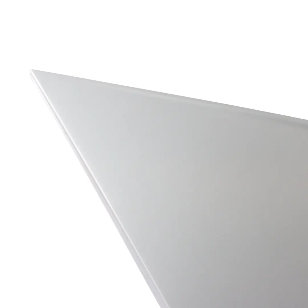 Pillar Trim Cover Panel Left N/S Silver to Audi Q2 GA C with Part number 81A853377A Audi Q2 GA C Pillar Trim Cover Panel Left N/S Silver - SKU 81A853377A - Part number 81A853377A