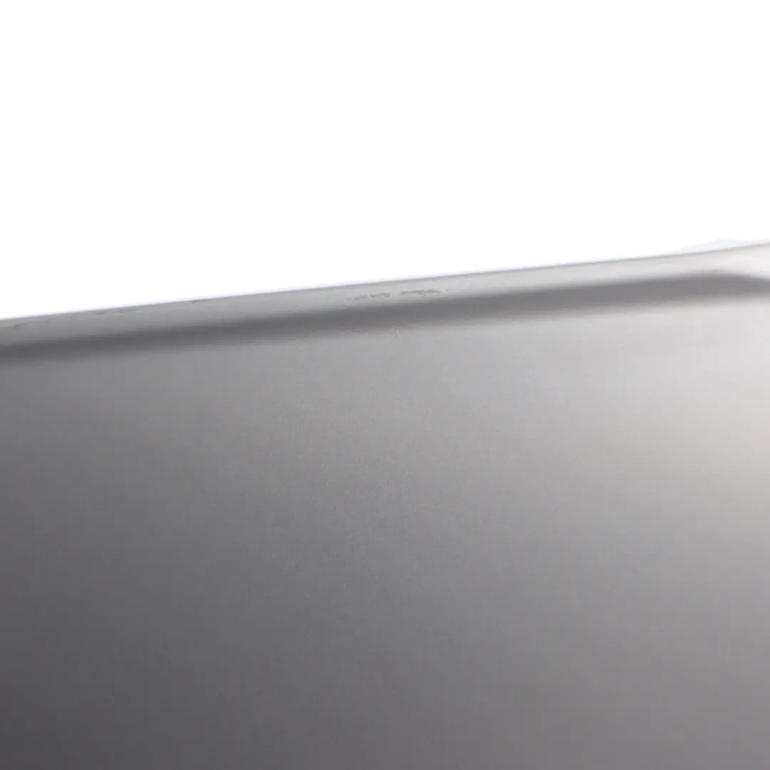 Pillar Trim Cover Panel Left N/S Silver to Audi Q2 GA C with Part number 81A853377A Audi Q2 GA C Pillar Trim Cover Panel Left N/S Silver - SKU 81A853377A - Part number 81A853377A