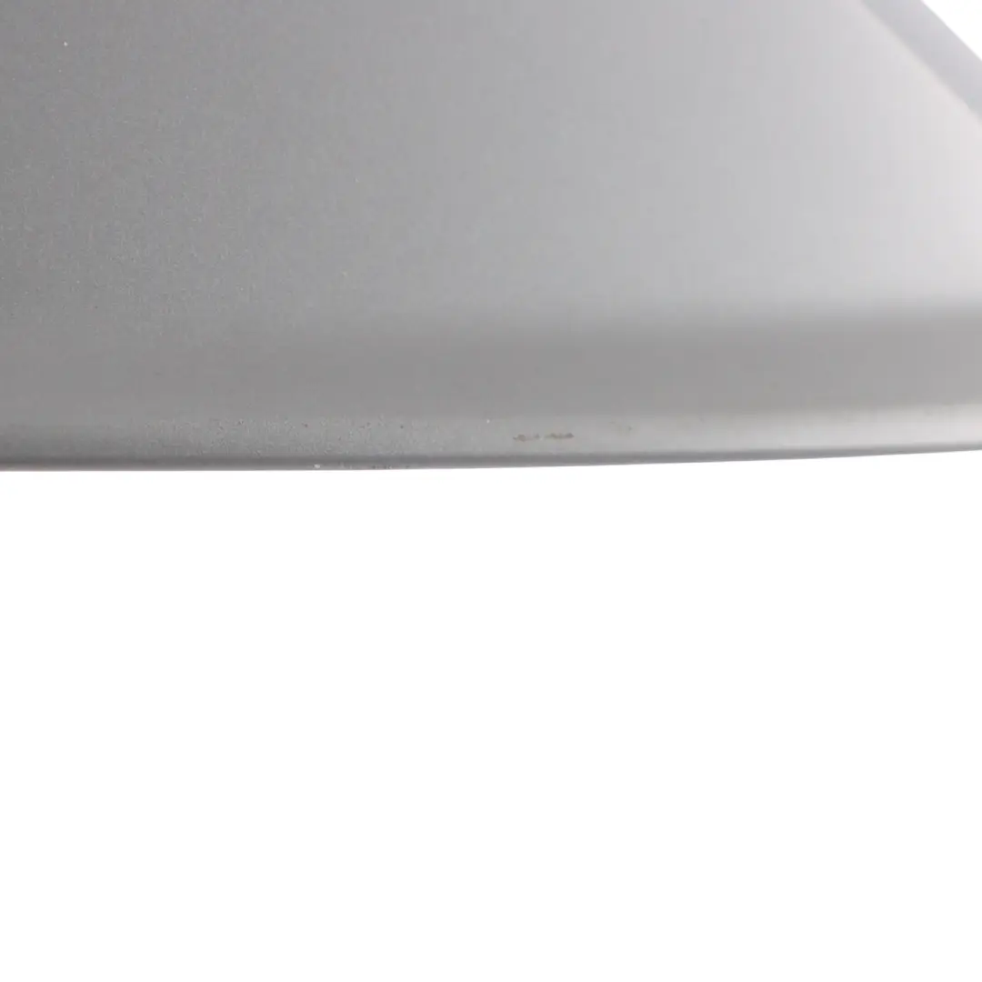 Audi Q2 GA C Pillar Trim Cover Panel Left N/S Silver - SKU 81A853377A - Part number 81A853377A