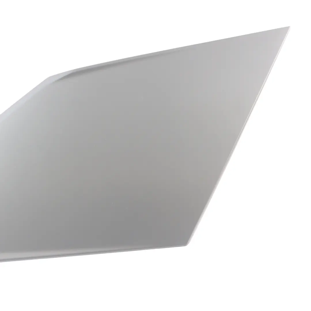 Exterior C Pillar Trim Cover Panel Right O/S Primed to Audi Q2 GA Rear with Part number 81A853378A Audi Q2 GA Rear Exterior C Pillar Trim Cover Panel Right O/S Primed - SKU 81A853378A-1 - Part number 81A853378A
