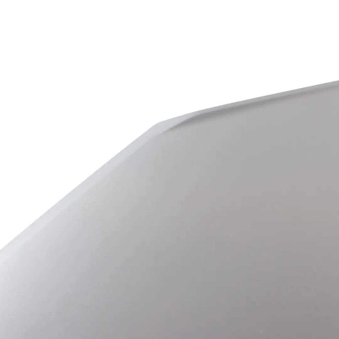 Exterior C Pillar Trim Cover Panel Right O/S Primed to Audi Q2 GA Rear with Part number 81A853378A Audi Q2 GA Rear Exterior C Pillar Trim Cover Panel Right O/S Primed - SKU 81A853378A-1 - Part number 81A853378A