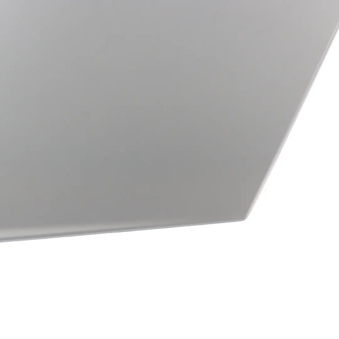 Exterior C Pillar Trim Cover Panel Right O/S Primed to Audi Q2 GA Rear with Part number 81A853378A Audi Q2 GA Rear Exterior C Pillar Trim Cover Panel Right O/S Primed - SKU 81A853378A-1 - Part number 81A853378A