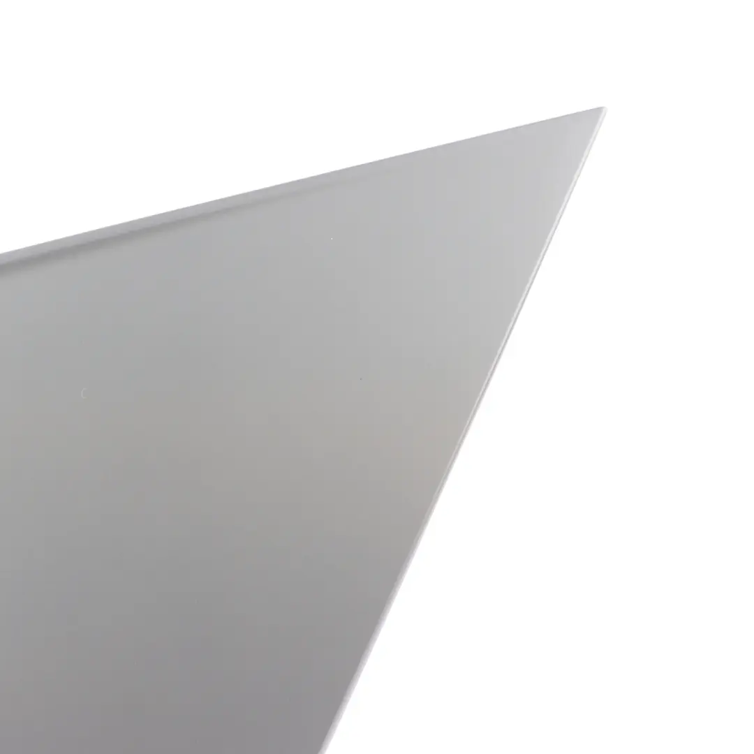 Exterior C Pillar Trim Cover Panel Right O/S Primed to Audi Q2 GA Rear with Part number 81A853378A Audi Q2 GA Rear Exterior C Pillar Trim Cover Panel Right O/S Primed - SKU 81A853378A-1 - Part number 81A853378A