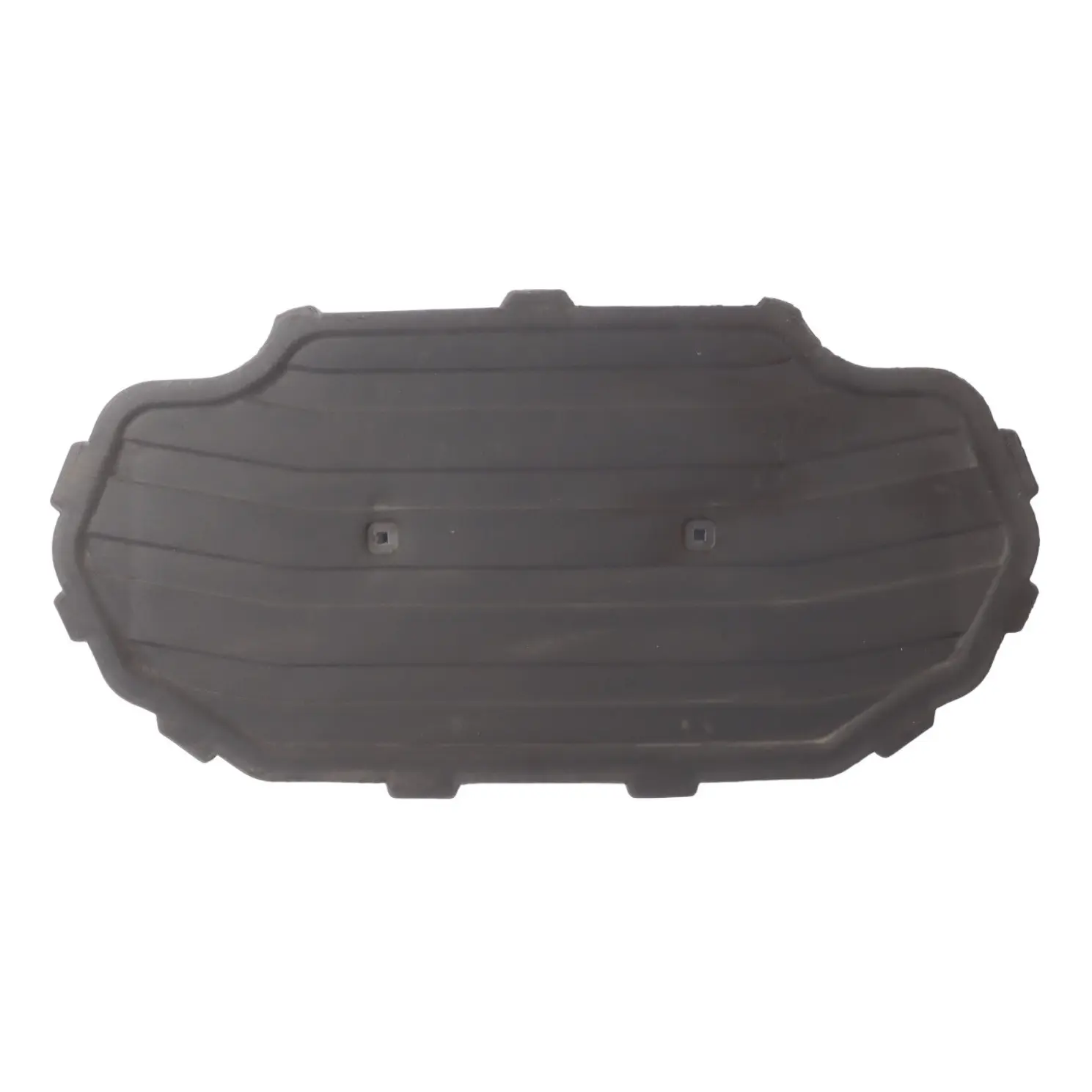 Audi Q2 GA Motorhaube Dämpfung Schall Isolierung 81A863825