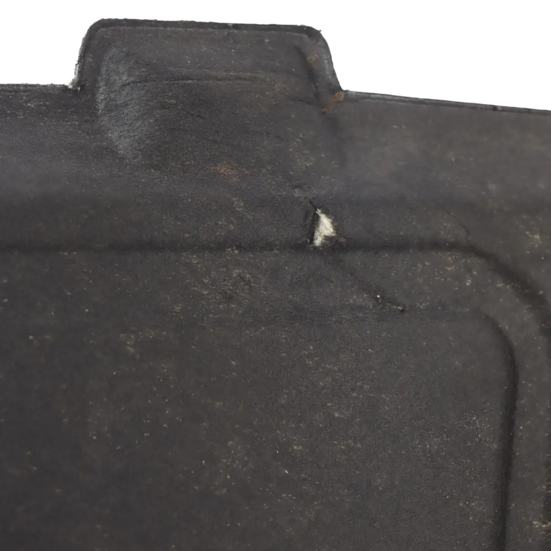 Audi Q2 GA Motorhaube Dämpfung Schall Isolierung - SKU 81A863825 - Teilenummer 81A863825