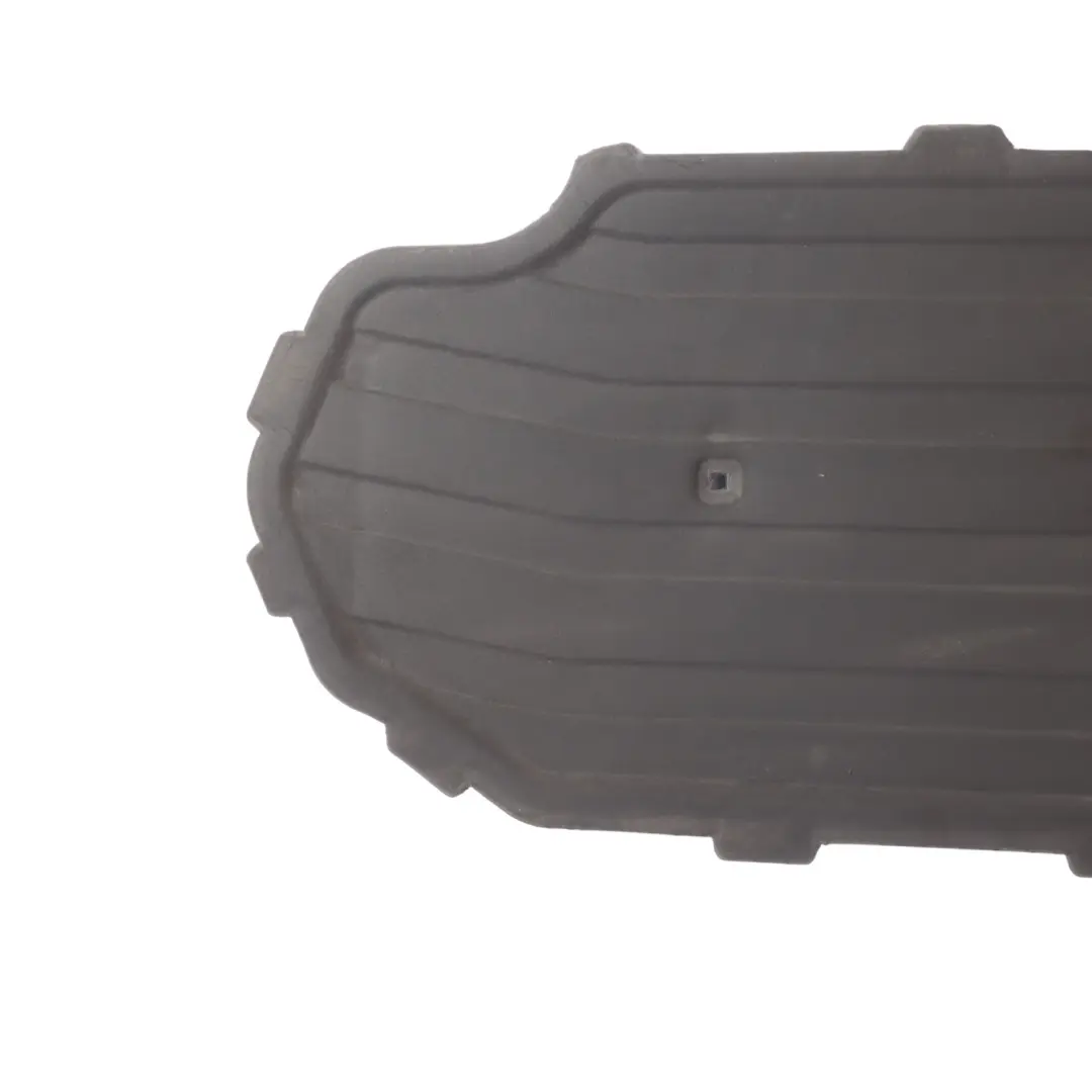 Audi Q2 GA Wygłuszenie Pokrywy Silnika - SKU 81A863825 - Numer Części 81A863825