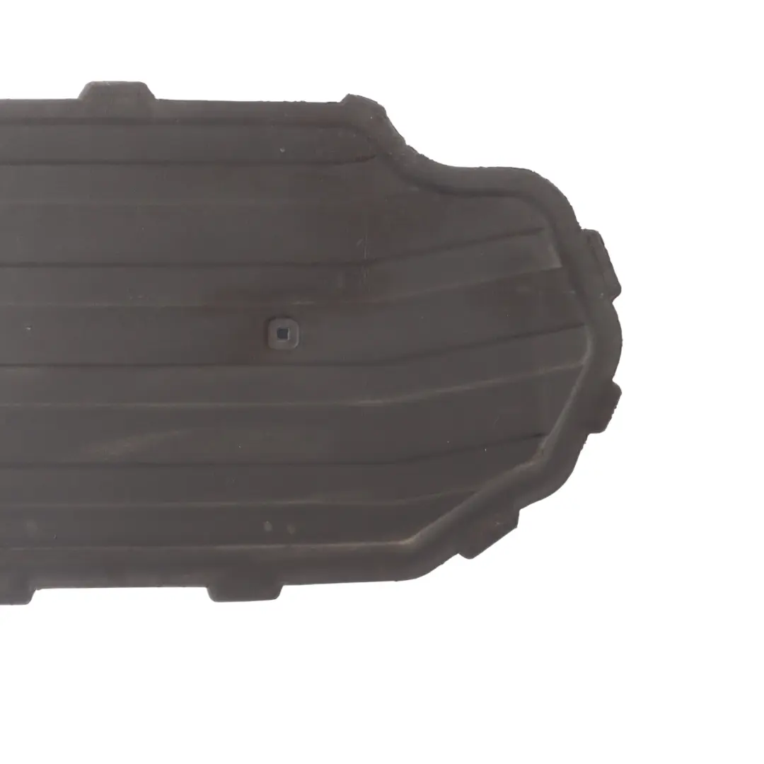 Audi Q2 GA Engine Hood Damping Bonnet Sound Insulation - SKU 81A863825 - Part number 81A863825