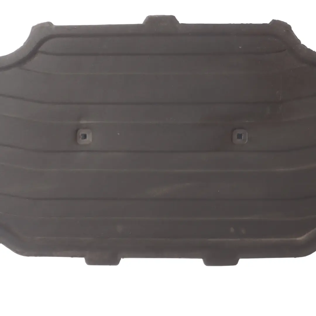 Audi Q2 GA Isolation Phonique Capot Moteur - SKU 81A863825 - Numéro de pièce 81A863825