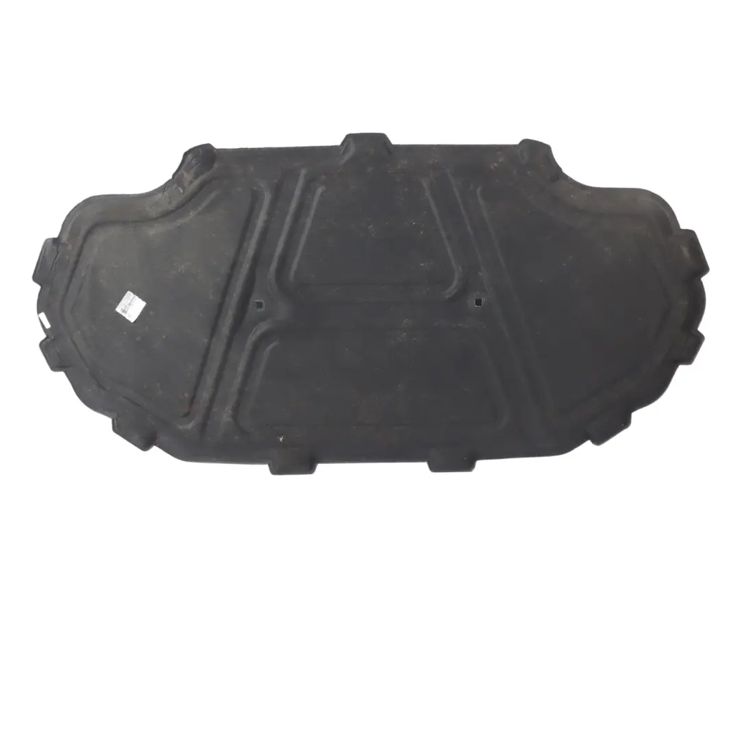 Audi Q2 GA Engine Hood Damping Bonnet Sound Insulation - SKU 81A863825 - Part number 81A863825