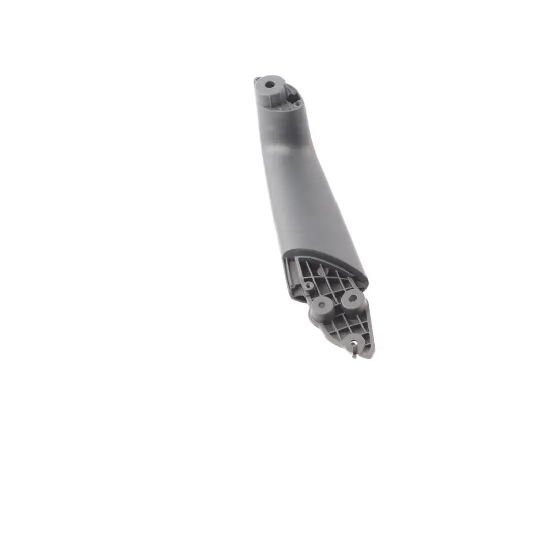 Door Grab Handle Rear Left N/S Inner Interior Door Pull to Audi Q2 GA with Part number 81A867161 Audi Q2 GA Door Grab Handle Rear Left N/S Inner Interior Door Pull - SKU 81A867161 - Part number 81A867161