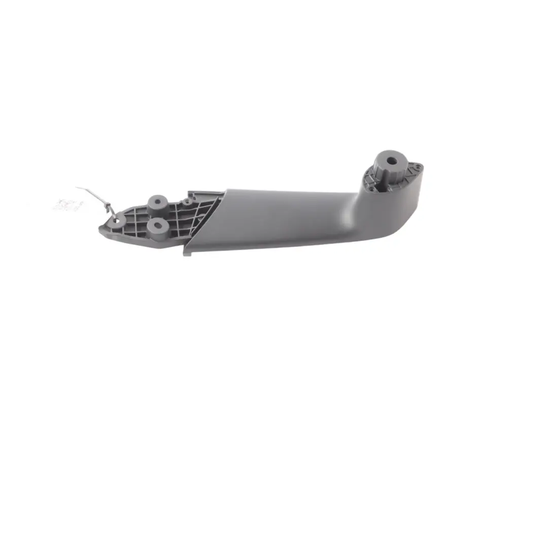 Audi Q2 GA Door Grab Handle Rear Left N/S Inner Interior Door Pull - SKU 81A867161 - Part number 81A867161