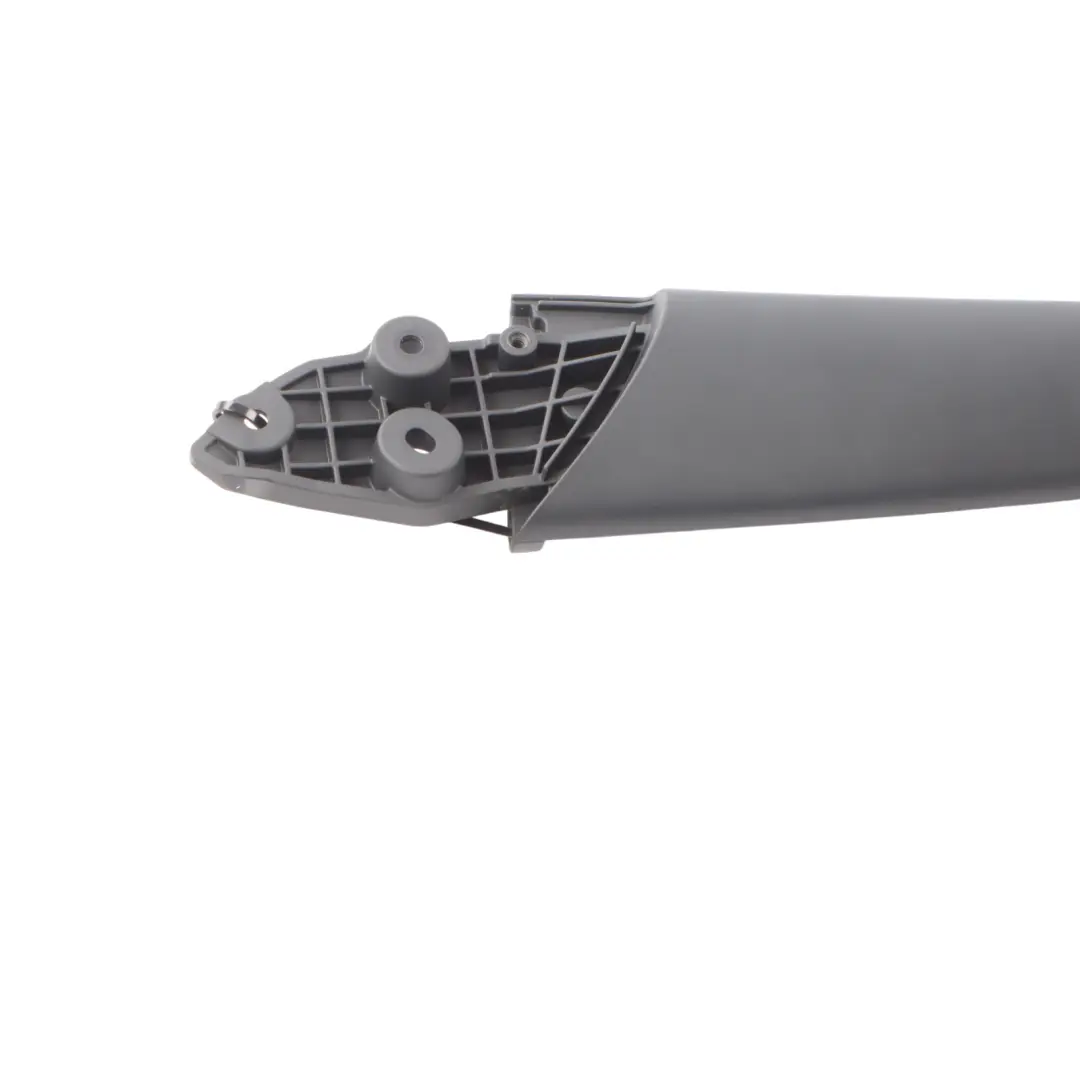 Audi Q2 GA Door Grab Handle Rear Left N/S Inner Interior Door Pull - SKU 81A867161 - Part number 81A867161