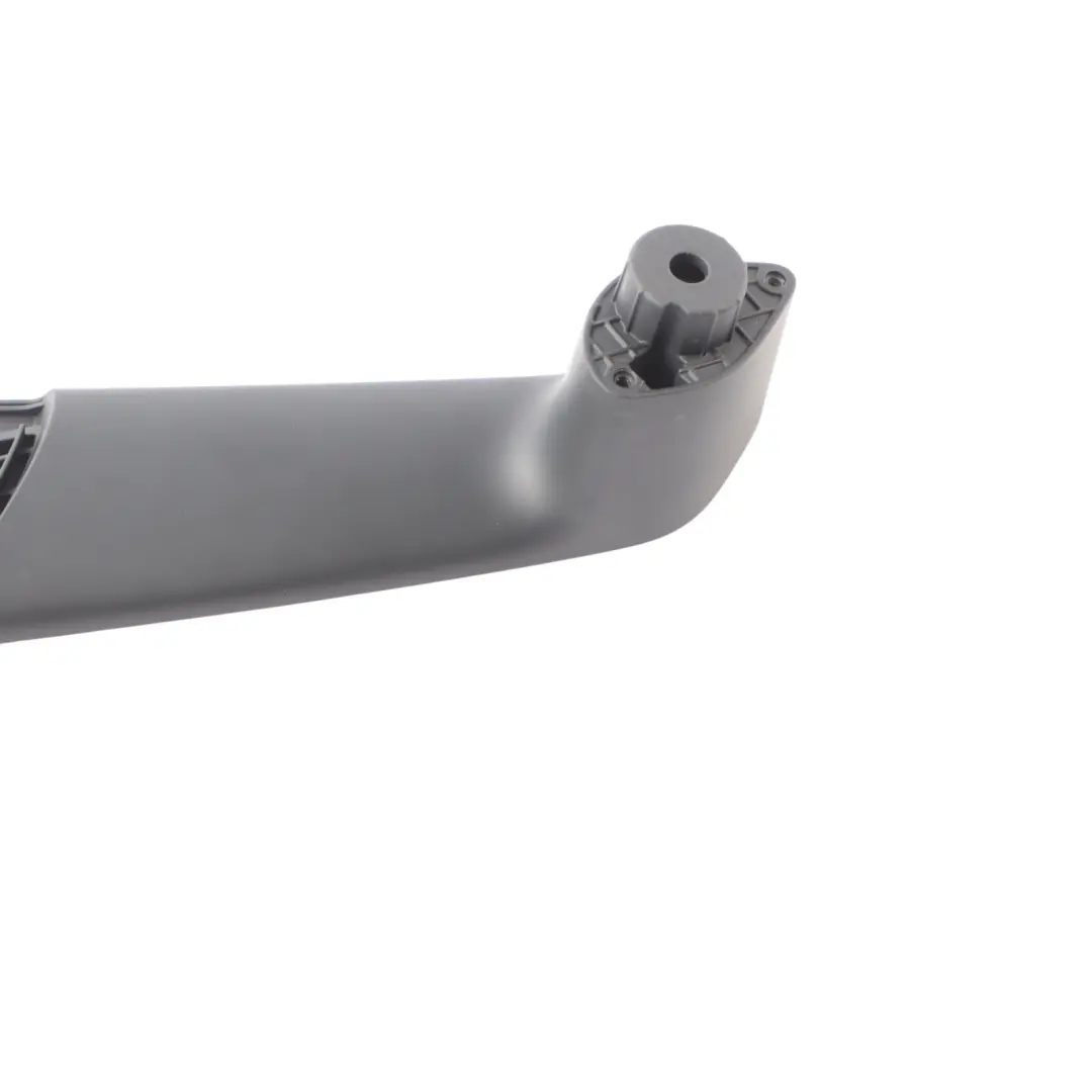 Door Grab Handle Rear Left N/S Inner Interior Door Pull to Audi Q2 GA with Part number 81A867161 Audi Q2 GA Door Grab Handle Rear Left N/S Inner Interior Door Pull - SKU 81A867161 - Part number 81A867161