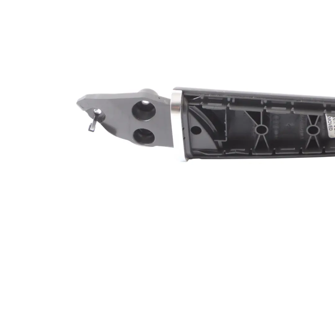 Audi Q2 GA Maniglia Porta Anteriore Sinistra Interno Porta - SKU 81A867161A - Numero di parte 81A867161A