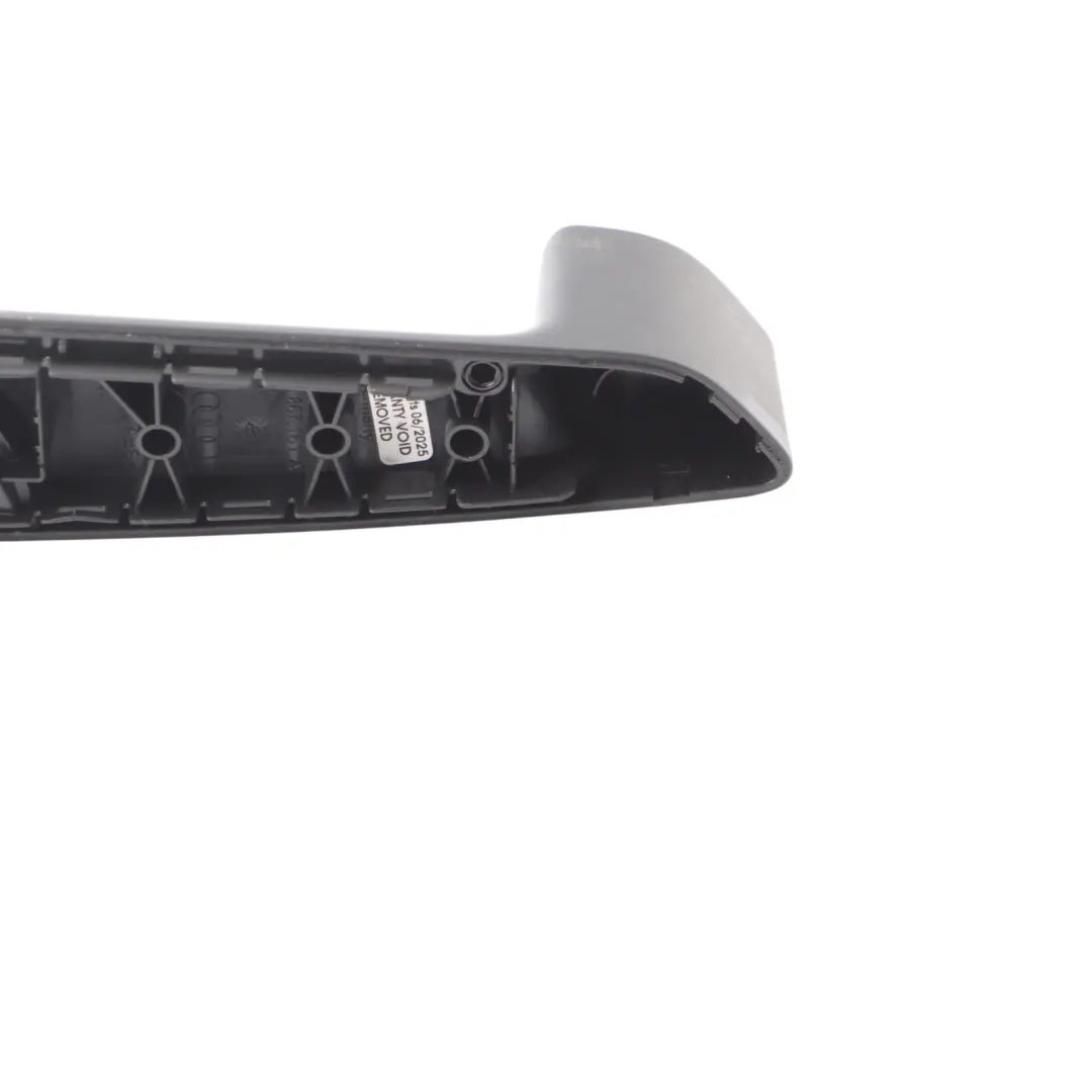 Poignée De Porte Intérieure Avant Gauche pour Audi Q2 GA à propos du numéro de pièce 81A867161A Audi Q2 GA Poignée De Porte Intérieure Avant Gauche - SKU 81A867161A - Numéro de pièce 81A867161A