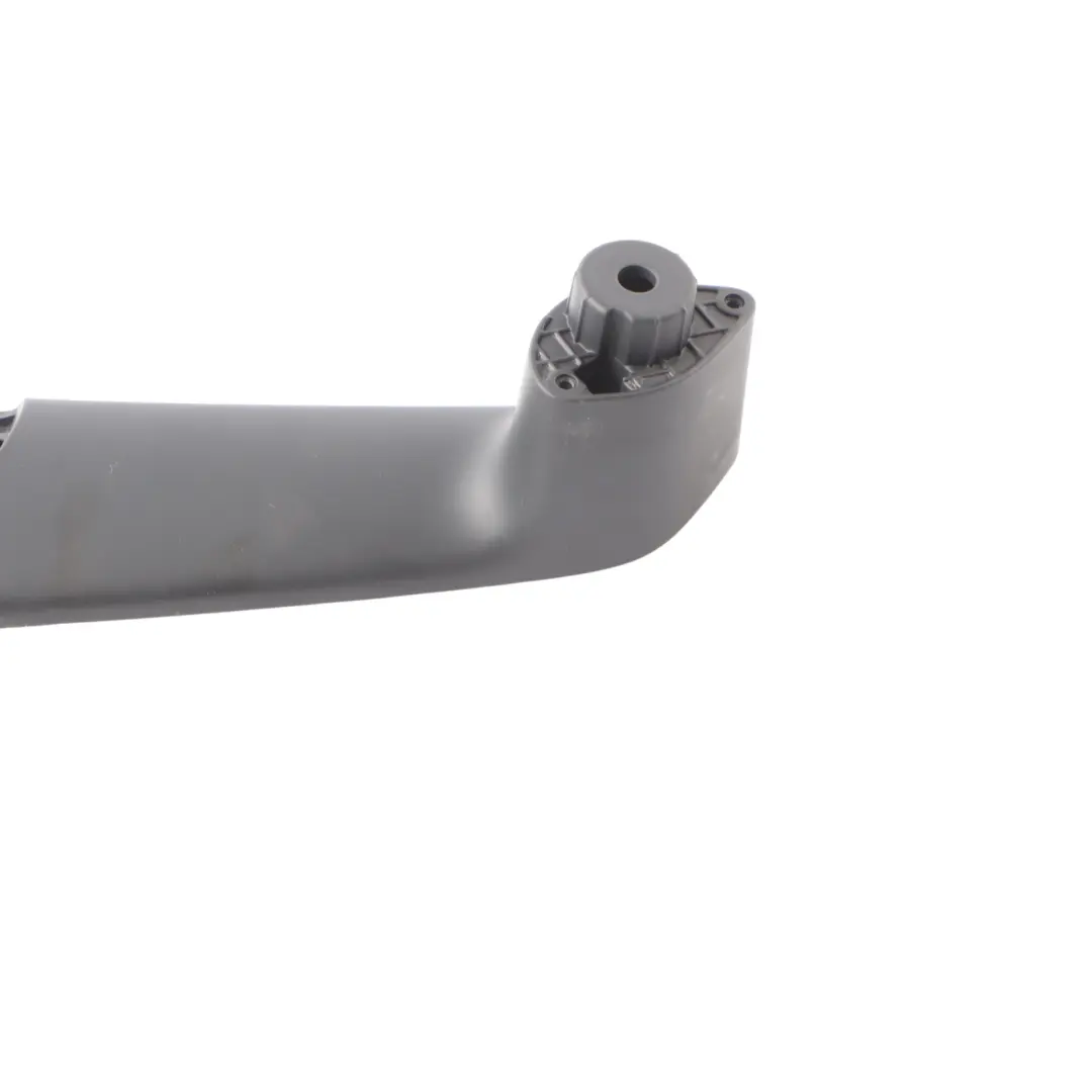 Door Grab Handle Front Left N/S Inner Interior Door Pull to Audi Q2 GA with Part number 81A867161A Audi Q2 GA Door Grab Handle Front Left N/S Inner Interior Door Pull - SKU 81A867161A - Part number 81A867161A