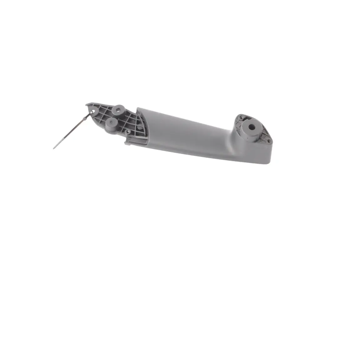 Audi Q2 GA Door Grab Handle Rear Right O/S Inner Interior Door Pull - SKU 81A867162 - Part number 81A867162