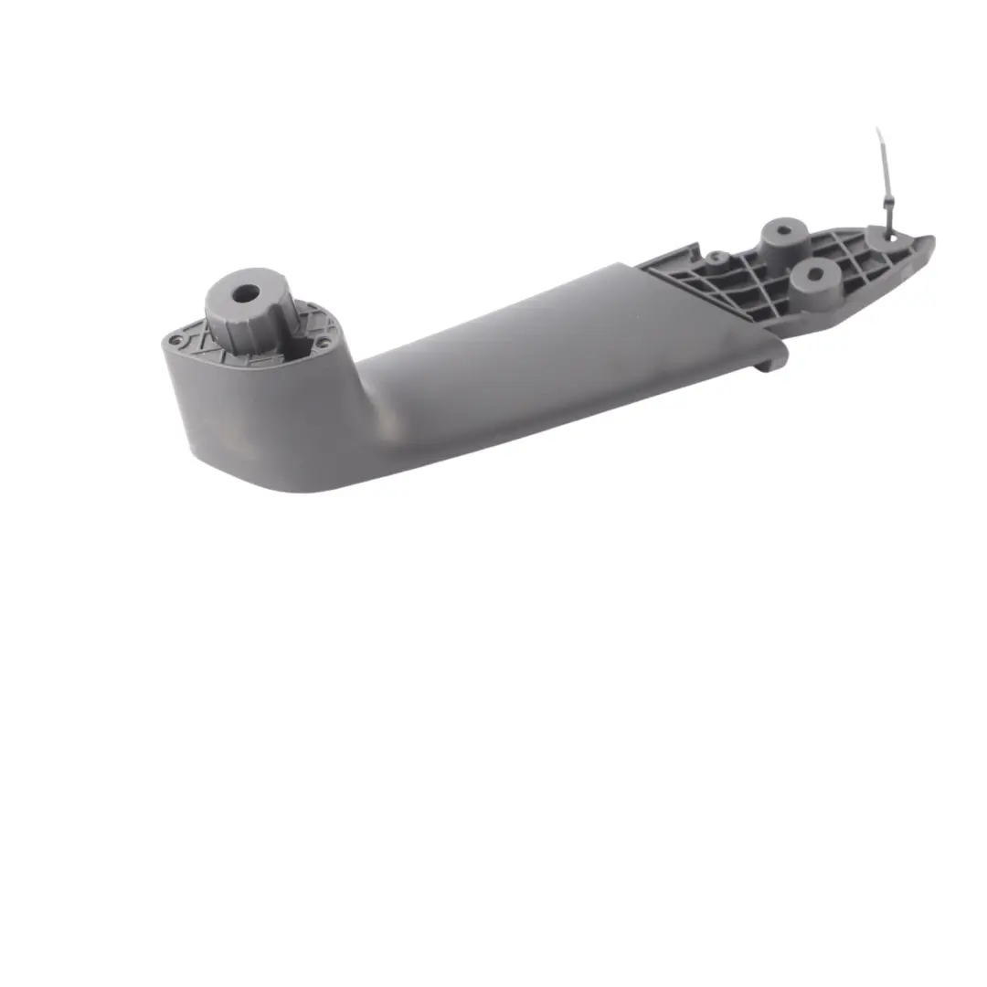 Poignée De Porte Intérieure Arrière Droite pour Audi Q2 GA à propos du numéro de pièce 81A867162 Audi Q2 GA Poignée De Porte Intérieure Arrière Droite - SKU 81A867162 - Numéro de pièce 81A867162